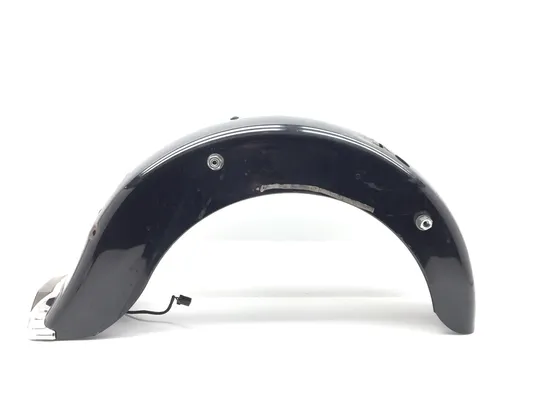 Rear Fender Fairing Tire Hugger 2002 Harley-Davidson Road King FLHR 2881 x