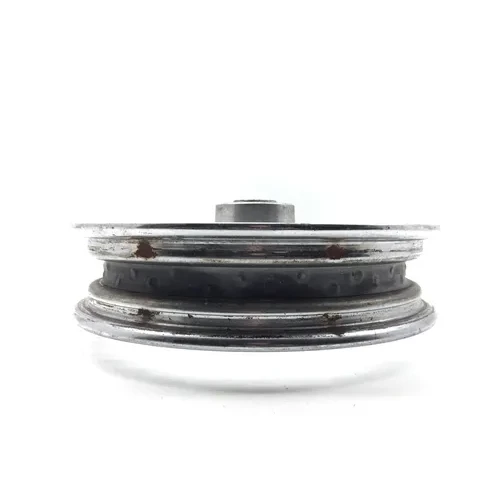 Front Wheel Rim Spoked 2002 Harley-Davidson Road King FLHR 2881A x 11