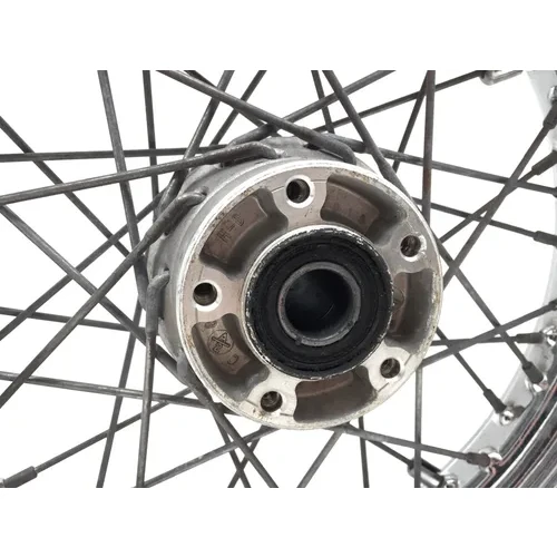 Front Wheel Rim Spoked 2002 Harley-Davidson Road King FLHR 2881A x 5