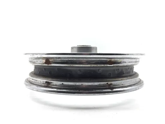 Front Wheel Rim Spoked 2002 Harley-Davidson Road King FLHR 2881A x