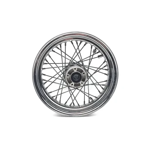 Front Wheel Rim Spoked 2002 Harley-Davidson Road King FLHR 2881A x 3