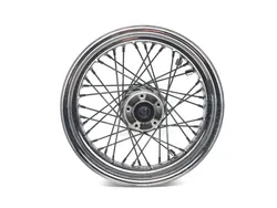 Front Wheel Rim Spoked 2002 Harley-Davidson Road King FLHR 2881A x