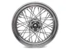 Front Wheel Rim Spoked 2002 Harley-Davidson Road King FLHR 2881A x