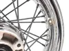 Front Wheel Rim Spoked 2002 Harley-Davidson Road King FLHR 2881A x