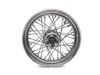 Front Wheel Rim Spoked 2002 Harley-Davidson Road King FLHR 2881A x