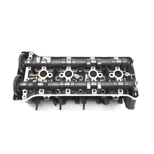 Engine Cylinder Head Complete W Valves 2007 Honda CBR1000RR 2877A x 17