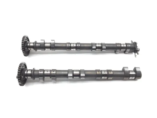 Engine Cylinder Head Complete W Valves 2007 Honda CBR1000RR 2877A x