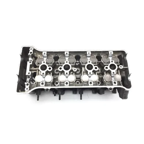 Engine Cylinder Head Complete W Valves 2007 Honda CBR1000RR 2877A x 19