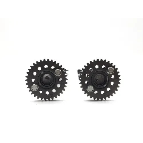 Engine Cylinder Head Complete W Valves 2007 Honda CBR1000RR 2877A x 24