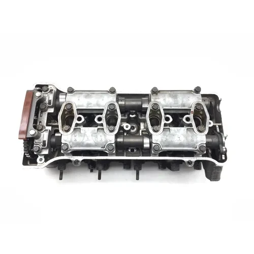 Engine Cylinder Head Complete W Valves 2007 Honda CBR1000RR 2877A x 15