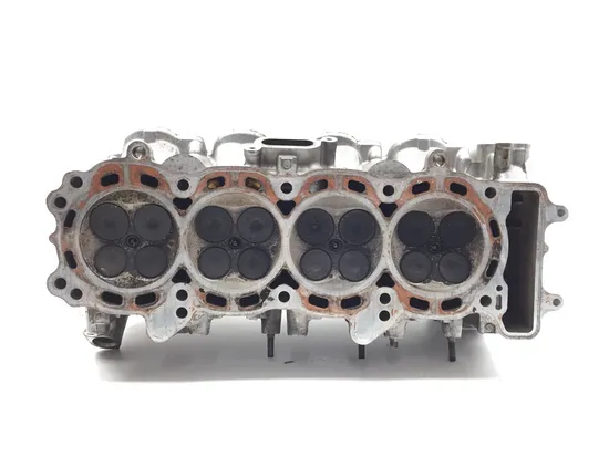 Engine Cylinder Head Complete W Valves 2007 Honda CBR1000RR 2877A x