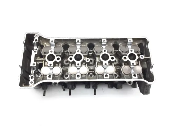 Engine Cylinder Head Complete W Valves 2007 Honda CBR1000RR 2877A x