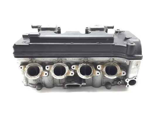 Engine Cylinder Head Complete W Valves 2007 Honda CBR1000RR 2877A x