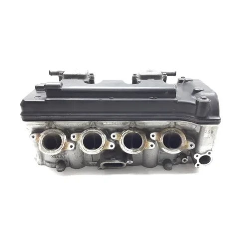 Engine Cylinder Head Complete W Valves 2007 Honda CBR1000RR 2877A x 9