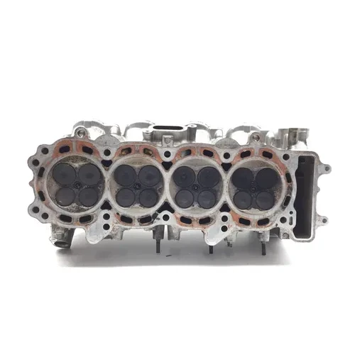 Engine Cylinder Head Complete W Valves 2007 Honda CBR1000RR 2877A x 7