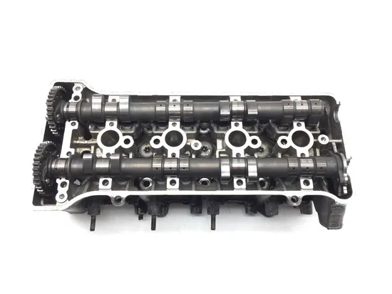 Engine Cylinder Head Complete W Valves 2007 Honda CBR1000RR 2877A x