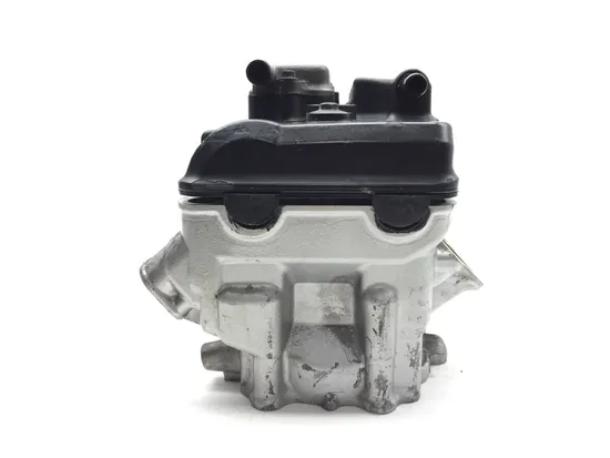 Engine Cylinder Head Complete W Valves 2007 Honda CBR1000RR 2877A x