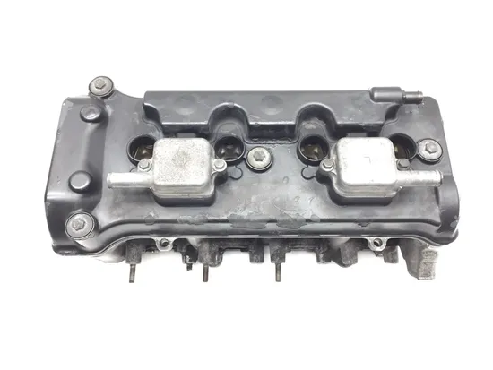 Engine Cylinder Head Complete W Valves 2007 Honda CBR1000RR 2877A x