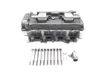 Engine Cylinder Head Complete W Valves 2007 Honda CBR1000RR 2877A x