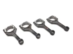 Engine Connecting Rod Set 2007 Honda CBR1000RR 2877A