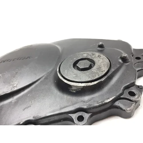 Engine Clutch Cover 2007 Honda CBR1000RR 2877A x 9