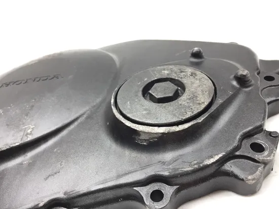 Engine Clutch Cover 2007 Honda CBR1000RR 2877A x