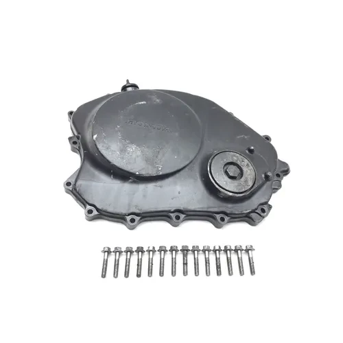 Engine Clutch Cover 2007 Honda CBR1000RR 2877A x 3