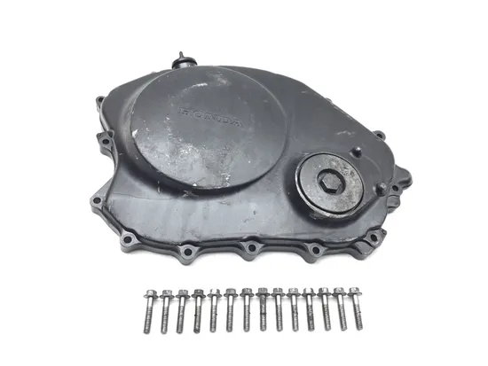 Engine Clutch Cover 2007 Honda CBR1000RR 2877A x