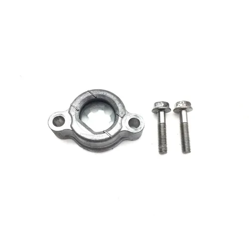 Engine Oil Sight Glass 2007 Honda CBR1000RR 2877A 3