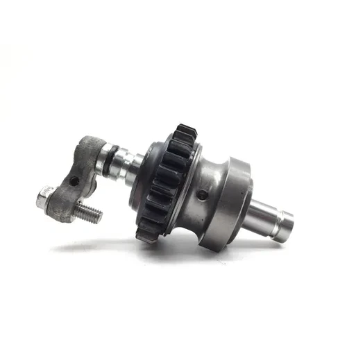 Engine Balancer 2007 Honda CBR1000RR 2877A 10