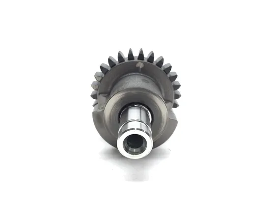 Engine Balancer 2007 Honda CBR1000RR 2877A