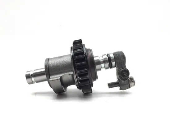 Engine Balancer 2007 Honda CBR1000RR 2877A