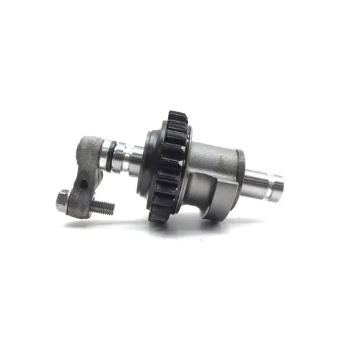 Engine Balancer 2007 Honda CBR1000RR 2877A 3