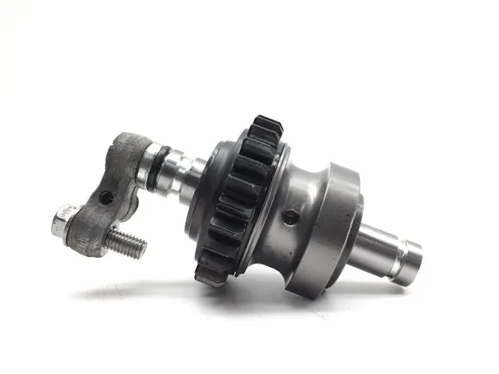 Engine Balancer 2007 Honda CBR1000RR 2877A