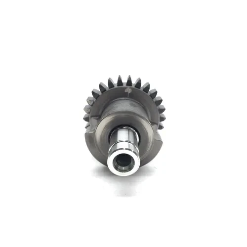 Engine Balancer 2007 Honda CBR1000RR 2877A 5