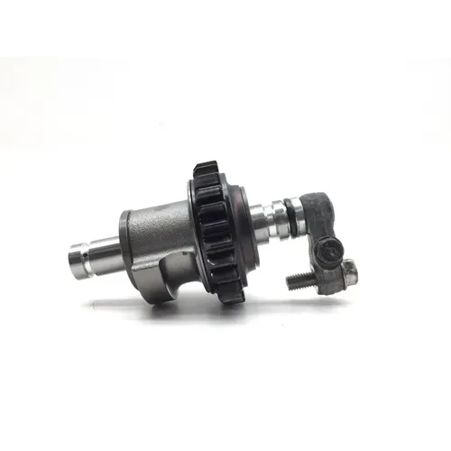Engine Balancer 2007 Honda CBR1000RR 2877A 7