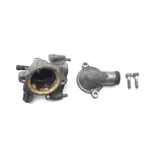 Thermostat Housing 2007 Honda CBR1000RR 2877A 3