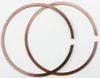 Wiseco 2-Stroke Steel Single Piston Ring Set 69mm