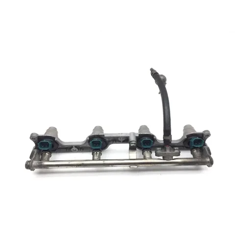 Engine Fuel Priming Rail 2007 Honda CBR1000RR 2877A 3