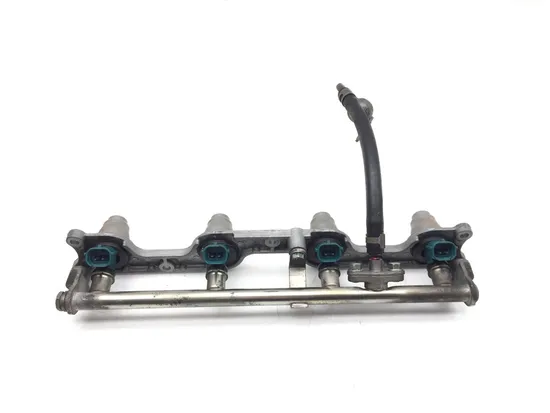 Engine Fuel Priming Rail 2007 Honda CBR1000RR 2877A