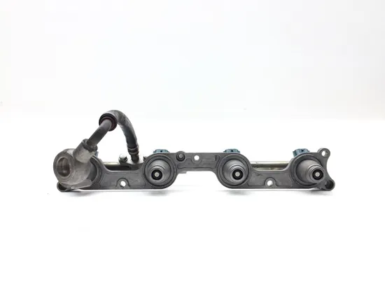 Engine Fuel Priming Rail 2007 Honda CBR1000RR 2877A