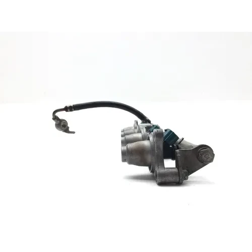 Engine Fuel Priming Rail 2007 Honda CBR1000RR 2877A 13