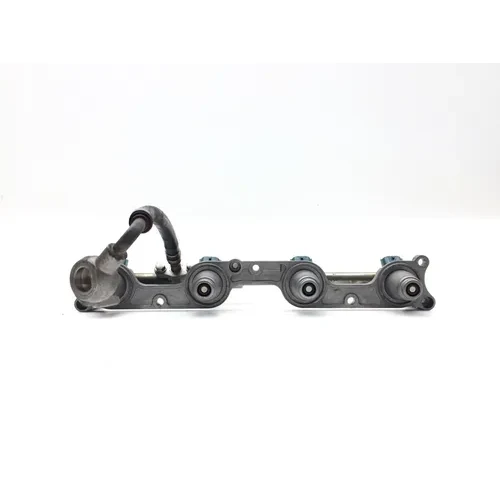 Engine Fuel Priming Rail 2007 Honda CBR1000RR 2877A 9