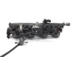 Throttle Body with Injectors 2007 Honda CBR1000RR 2877A