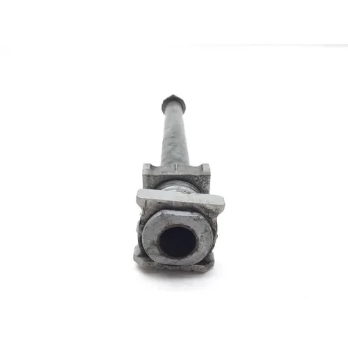 Rear Wheel Axle 2007 Honda CBR1000RR 2877A 5