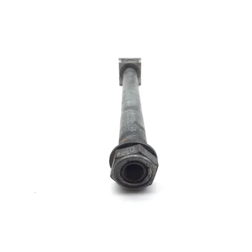 Rear Wheel Axle 2007 Honda CBR1000RR 2877A 8