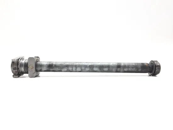 Rear Wheel Axle 2007 Honda CBR1000RR 2877A