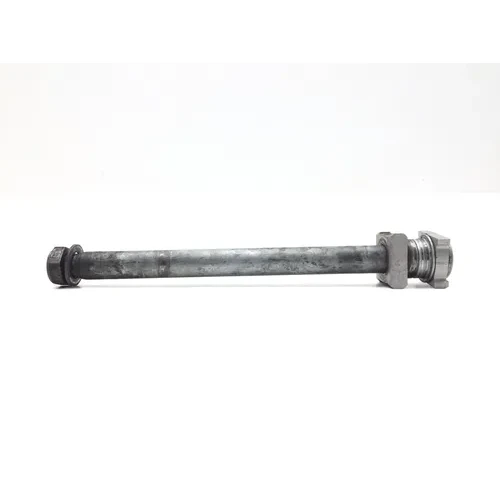 Rear Wheel Axle 2007 Honda CBR1000RR 2877A 7