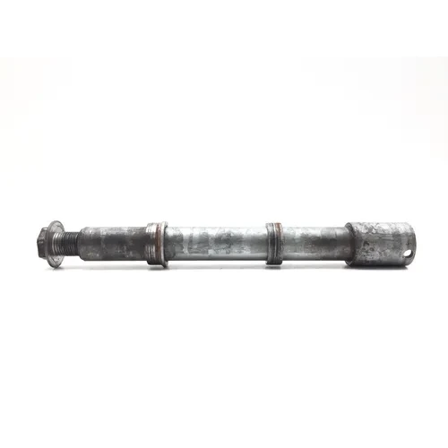 Front Wheel Axle 2007 Honda CBR1000RR 2877A 3