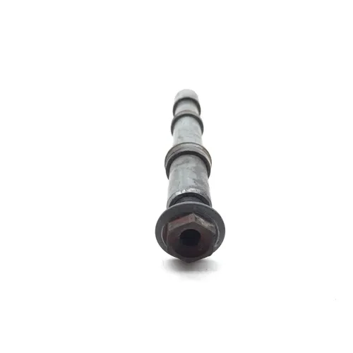 Front Wheel Axle 2007 Honda CBR1000RR 2877A 5